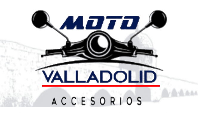 Moto Valladolid
