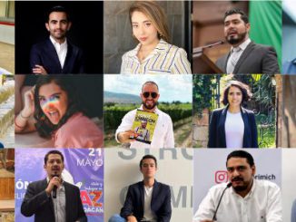 Los Líderes del 2020 #Michoacán | Sector Juvenil