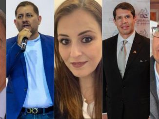 Los Líderes del 2020 #Aguascalientes | Sector Empresarial