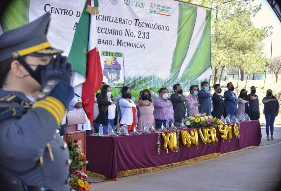 Cbta A Os Fortaleciendo El Liderazgo De Los J Venes