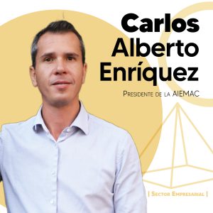 Carlos Alberto Enríquez