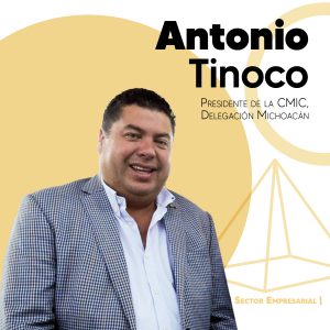 Antonio Tinoco