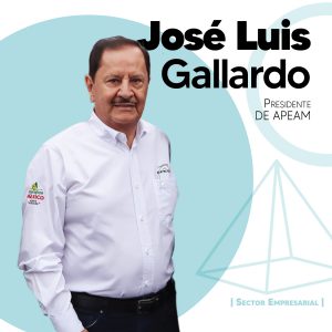 José Luis Gallardo