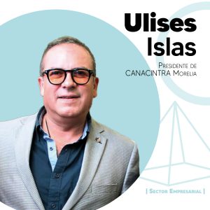 Ulises Islas