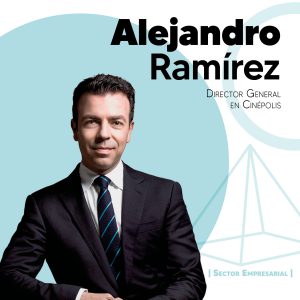 Alejandro Ramírez