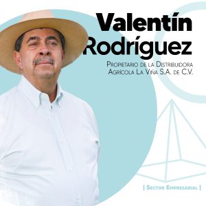 Valentín Rodríguez