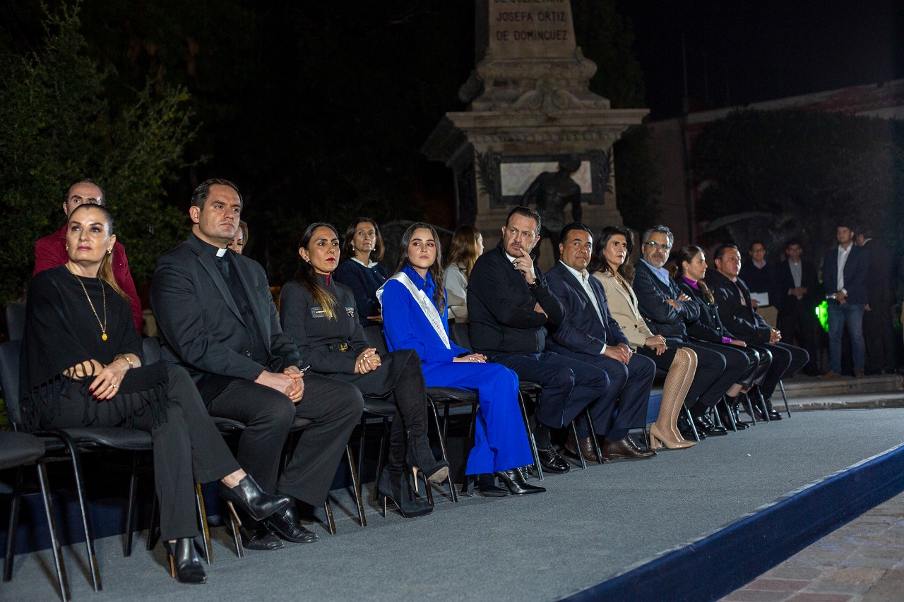 ÁRBOL DE LA AMISTAD 2022