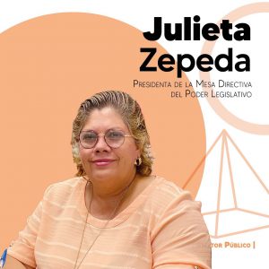 Julieta Zepeda