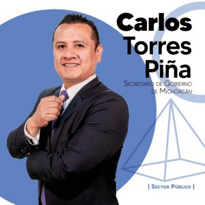 Carlos Torres Piña