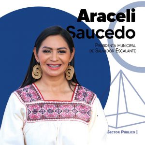 Araceli Saucedo