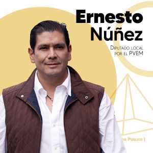 ERNESTO NÚÑEZ