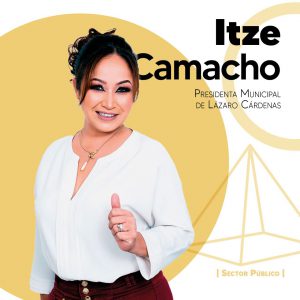 Itze Camacho