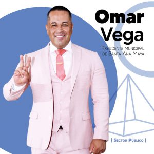 Omar Vega