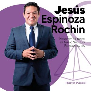 Jesús Espinoza Rochin