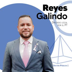 Reyes Galindo