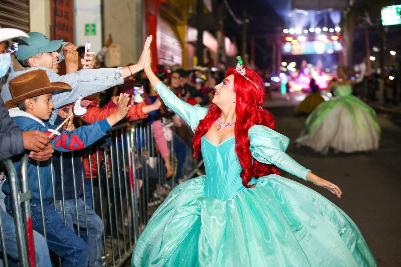 FESTIVAL ALEGRÍA QUERÉTARO 2022