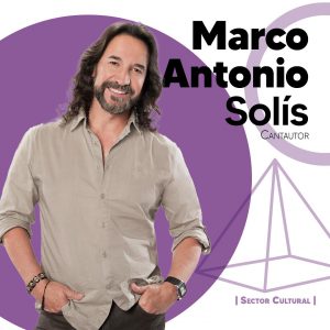 Marco Antonio Solís