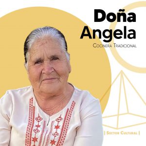 Doña Angela