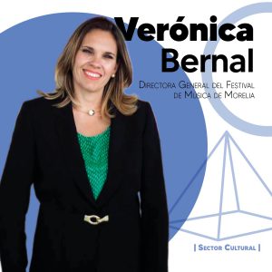 Verónica Bernal