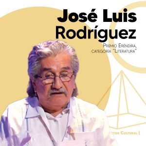 José Luis Rodríguez