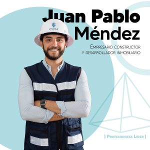 Juan Pablo Méndez