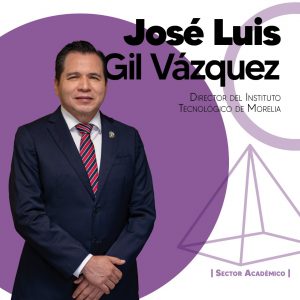 José Luis Gil Vázquez