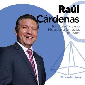Raúl Cárdenas