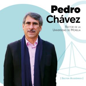 Pedro Chávez