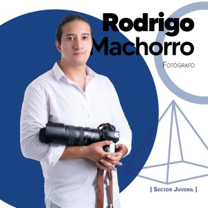 Rodrigo Machorro 