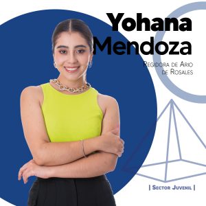 Yohana Mendoza