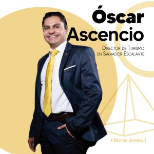 Óscar Ascencio