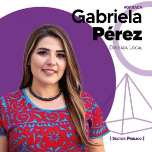 Gabriela Pérez