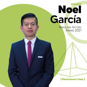 Noel García 