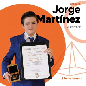 Jorge Martinez 