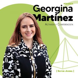 Georgina Martinez 