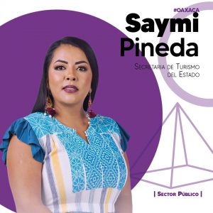 Saymi Pineda