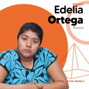Edelia Ortega