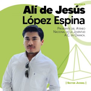 Ali de Jesus 