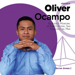 Oliver Ocampo