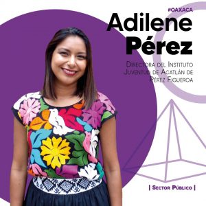 Adilene Pérez