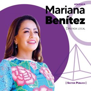 Mariana Benítez
