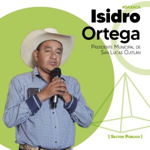 Isidro Ortega