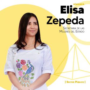 Elisa Zepeda