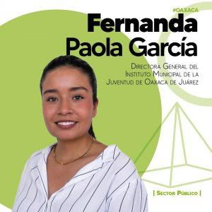 Fernanda Paola García