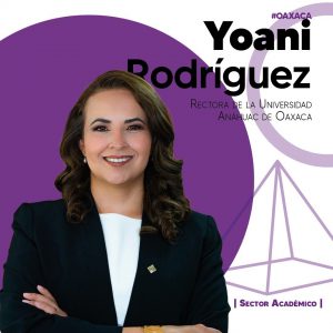 Yoani Rodríquez 