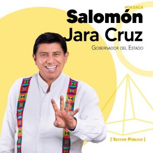 Salomón Jara Cruz