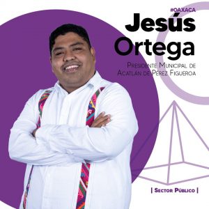 Jesús Ortega