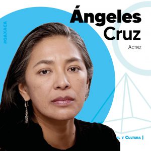 Angeles Cruz