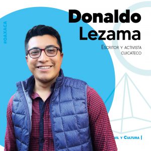 Donaldo Lezama 