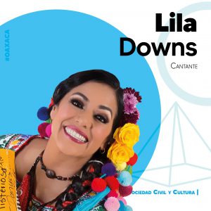 Lila Downs